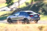 Mercedes-Benz A200 AMG Line Sedan 2019 года (AU)